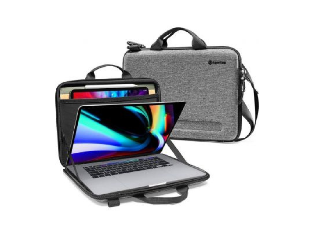 Buy Tomtoc Smart A25 Laptop Bag for 16 Buy Tomtoc Smart A25 Laptop Bag for 16